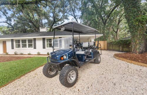 Cater Cove - private pool 1 mile to beach quiet - Foto 35