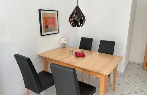 Strandidyll - Ferienwohnung mit Balkon, nur 200m bis zum Strand - Foto 39