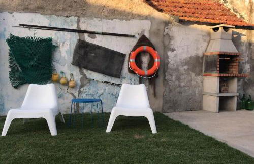 Gafa House - Family Accommodation and Workplace - Foto 52