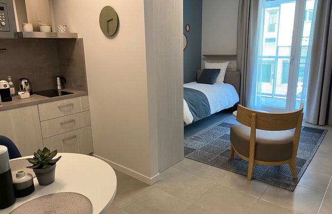 Domitys Quarto Verde - Foto 11