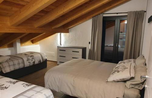 Casa Vacanza Lo Nânò - Foto 15