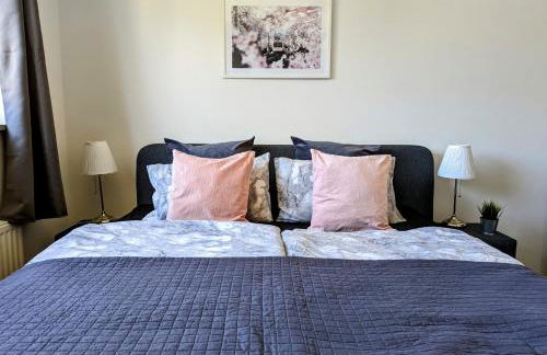 Leipzig-Residenz Waldstraße am Zoo und Red Bull Arena , Rooftop Apartment mit 2 Dachterrassen - Foto 14