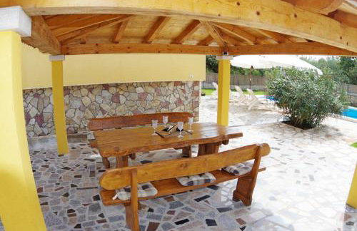 House Sandi, village Juršići - Foto 4