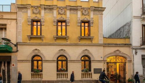 Le Palacete Hotel Gracia District, Sonder by Marriott Bonvoy - Photo 2