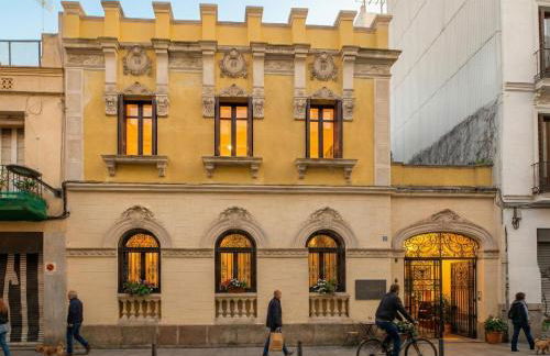 Le Palacete Hotel Gracia District, Sonder by Marriott Bonvoy - Photo 2