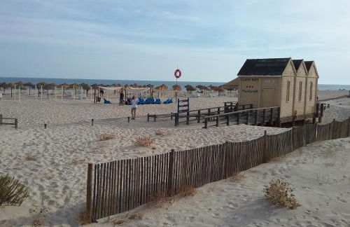 Manta Rota Beach, apartment in a villa, terrace,garden - Foto 25