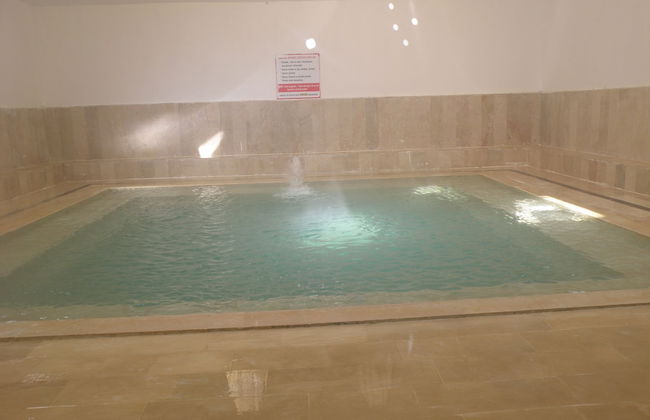 Karaali Kpalicalari ve Otel Tesisleri - Foto 10