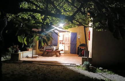 Villa des Arnoux dans la Vigne - Foto 16