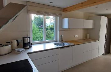 Grünes Glück - Ferienidyll in Creglingen am Stutz - Photo 10