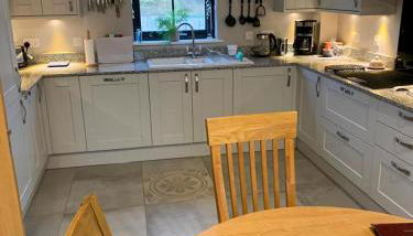 Old Manse Cottage - Foto 5