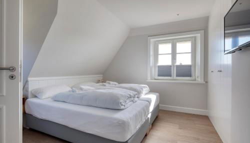 Rantum Dorf - Ferienappartments im Reetdachhaus 3 & 4 - Foto 4