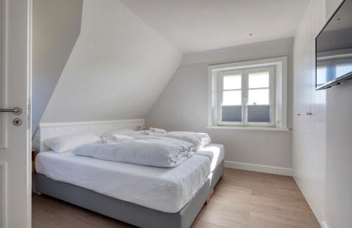 Rantum Dorf - Ferienappartments im Reetdachhaus 3 & 4 - Foto 4