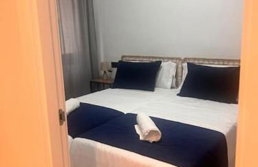 Coqueto apartamento cerca del casco Viejo con garaje gratis - Foto 13