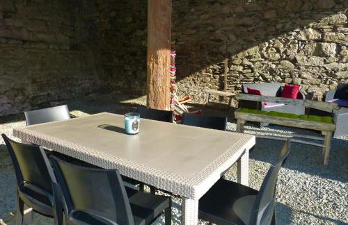 Le Manoir, appartement Onyx - Foto 34