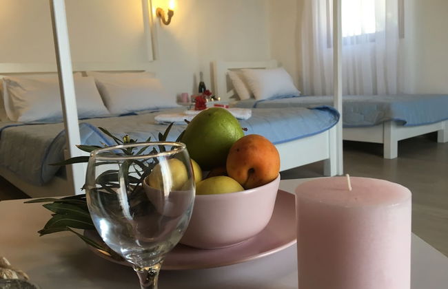 Samothraki Suites Kalisti - Foto 8