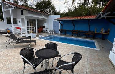 Casa Luara com piscina - Foto 11