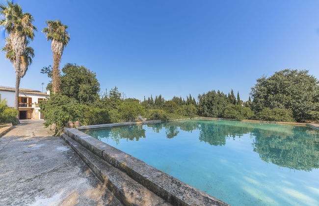 Villa Can Mir - Foto 1