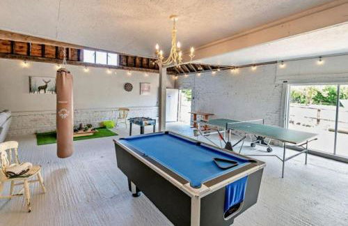 Sycamore Lodge with Hot Tub- Quirky & Romantic - Foto 37