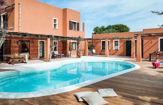 Belvilla by OYO Villa Arangea Dieci - Foto 37