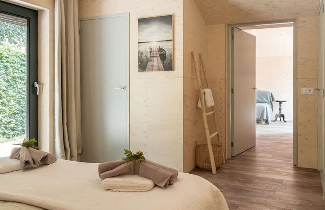 Nice Holiday Home in Kortgene With Garden - Photo 4