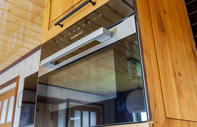 Holiday Home in Friesland Near Canal & Lake - Foto 34