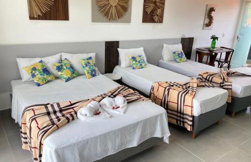 Coração do Rosa -A poucos passos do melhor do Rosa - Foto 46