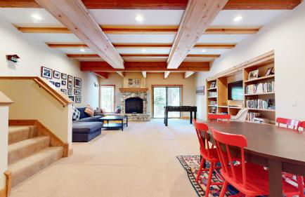 Val D'Isere #9 condo - Foto 32