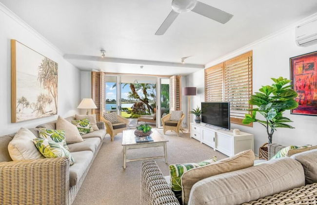 Noosa Quays - Foto 79