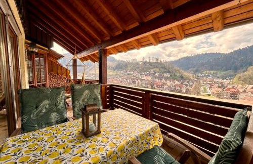 Ferienwohnung Altstadtblick - Photo 11