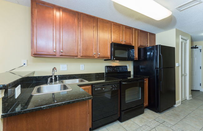 Anderson Ocean Club and Spa by Oceana Resorts - Foto 21