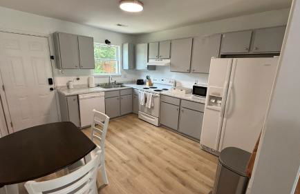 Cozy 2BR Hideaway - I Heart Jacksonville - Foto 7