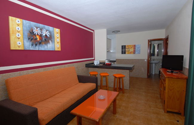 Apartamentos Villa Florida - Foto 10