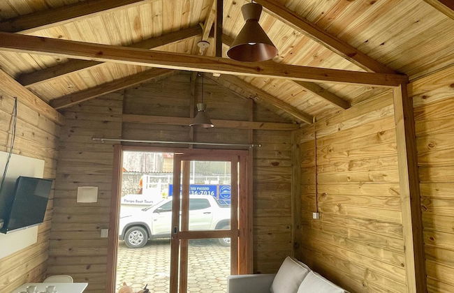 Floripa Glamping - Foto 9