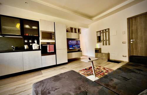 baky’s house la valle degli angeli - Foto 7