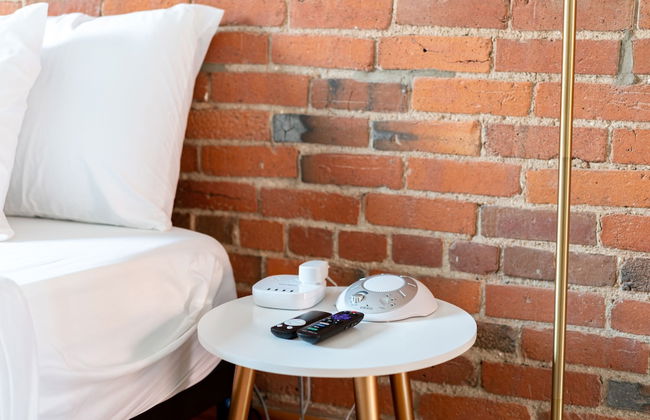 Free Parking Downtown Nationwide & Convention - Foto 23