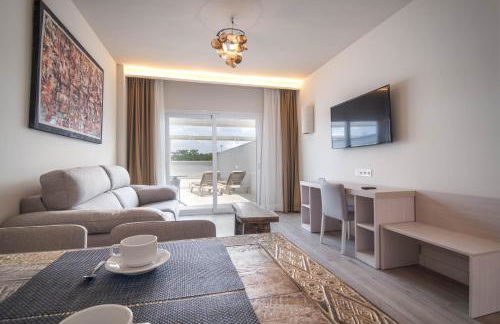 Aljarafe Suites by QHotels - Photo 25