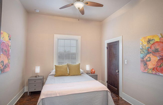 Beautiful Craftmans 4BR 2 5BA Home Near Downtown - Foto 22