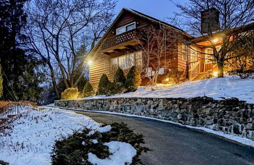 Private, Family-Friendly Home Near Candlewood Lake - Foto 39