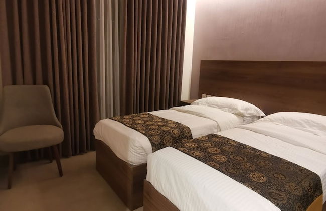 Dara apartment hotel - Foto 8