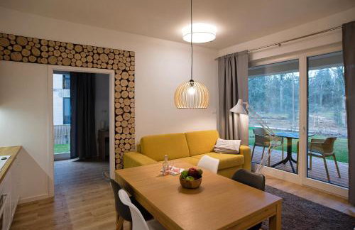 Enklawa Białowieska Forest & Spa - Foto 72