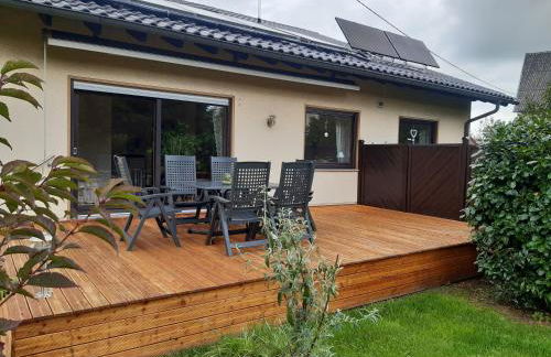 10-Bett Ferienwohnung Sonnenblume - Foto 21