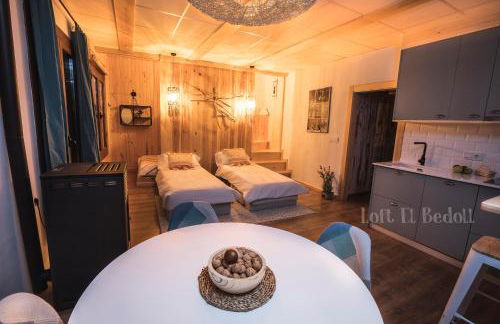 Abadía de Montenartró Apartamentos - Foto 34