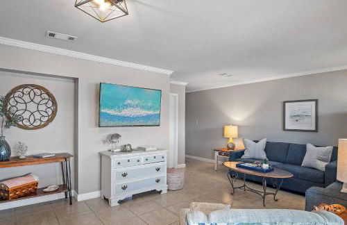 Gulf Terrace 244 - Cast Away - Foto 5