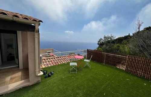 Villa Naïm Esterel - Foto 26