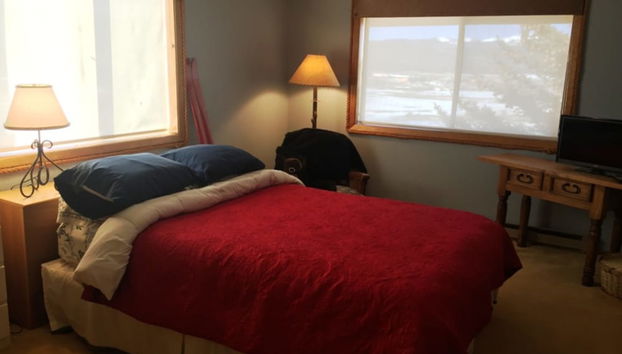 Cedars 9 - Foto 4, Habitación