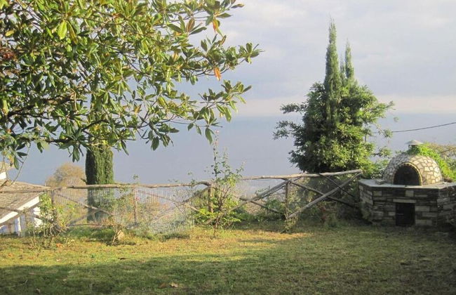 Villa Rena in Mouresi Seaview - Foto 25