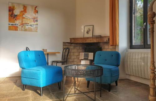 La Bâtie - Vue imprenable - Amazing view - Parking privé - Photo 52