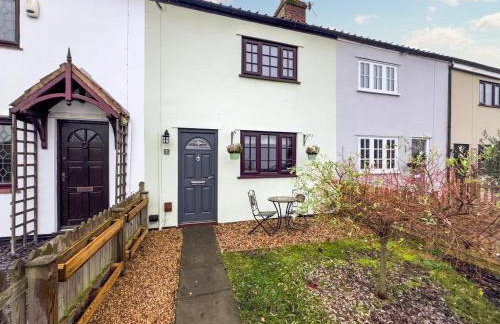 Blossom Cottage - Foto 1