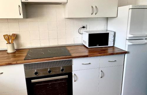 Mi Oasis Azul Parking, AC, Fibra, VT-54949-V - Foto 13