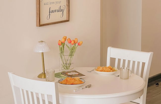 Vinhomes Ocean Park Apartment Ha Noi - 20 October Homestay - Foto 71